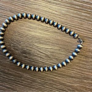 Authentic Navajo Pearls